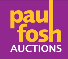 Paul Fosh Auctions